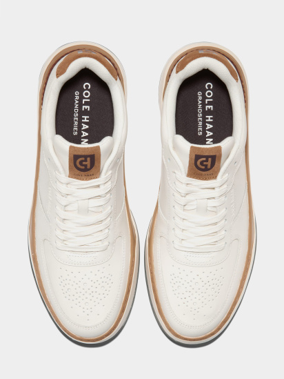 Кеди Cole Haan модель C41851 — фото 4 - INTERTOP