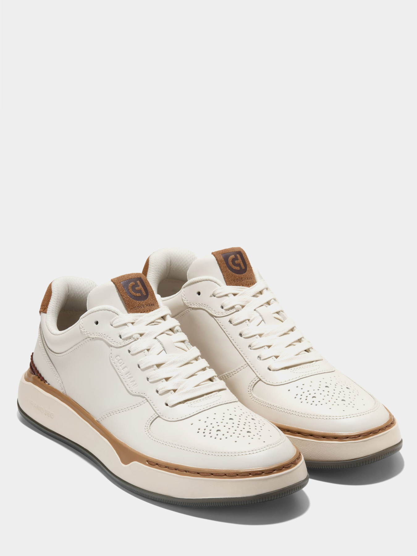 Кеди Cole Haan модель C41851 Фото