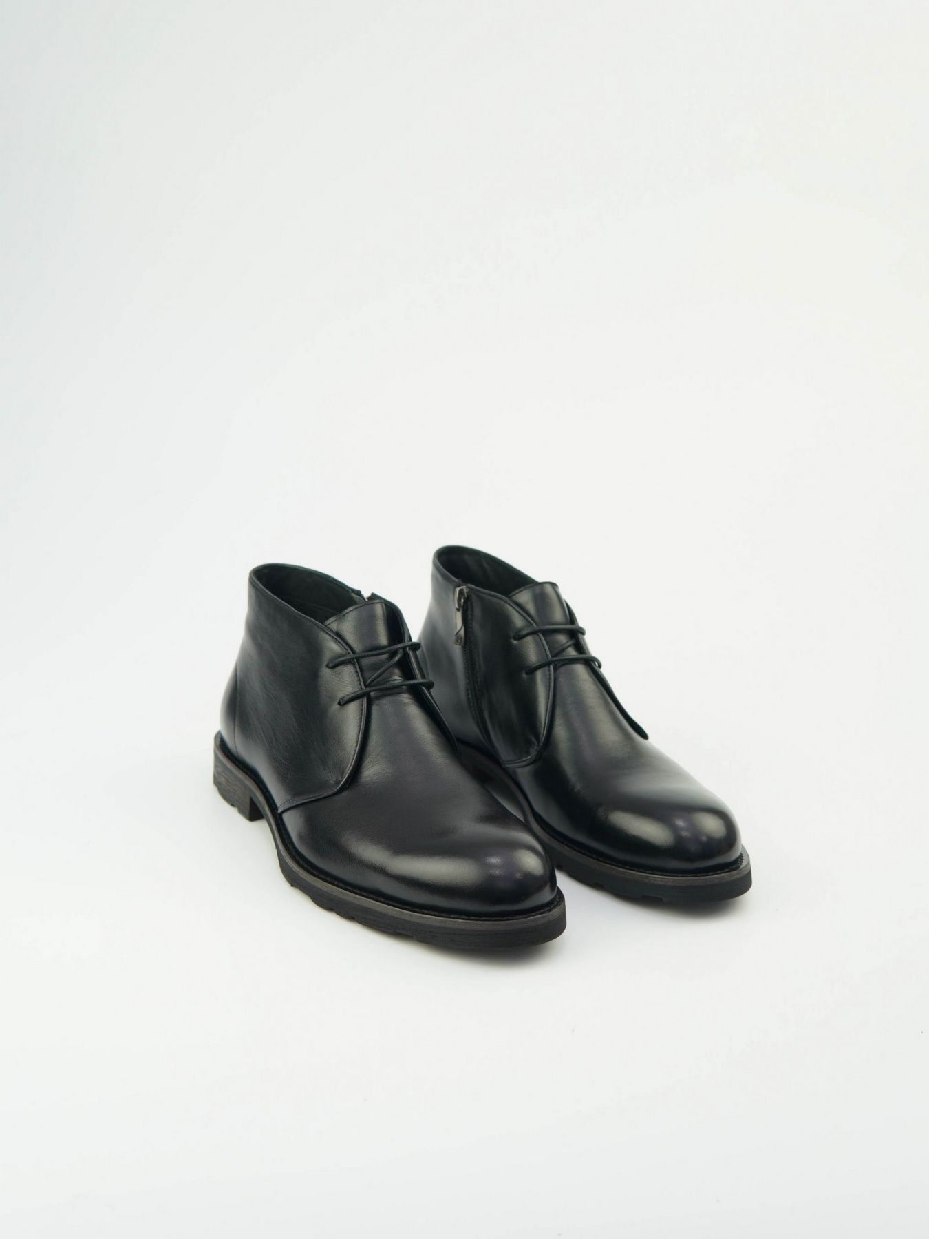 Ботинки Respect модель VS42-143655 Фото