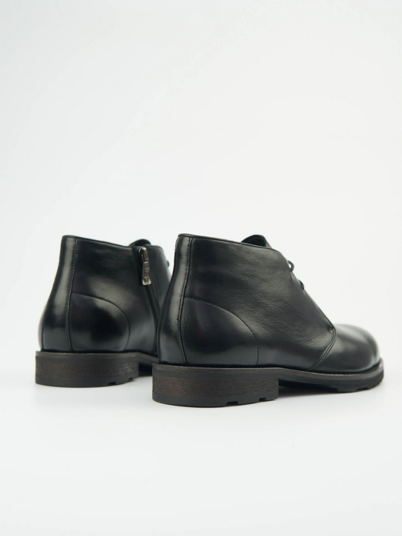 Ботинки Respect модель VS42-143655 Фото