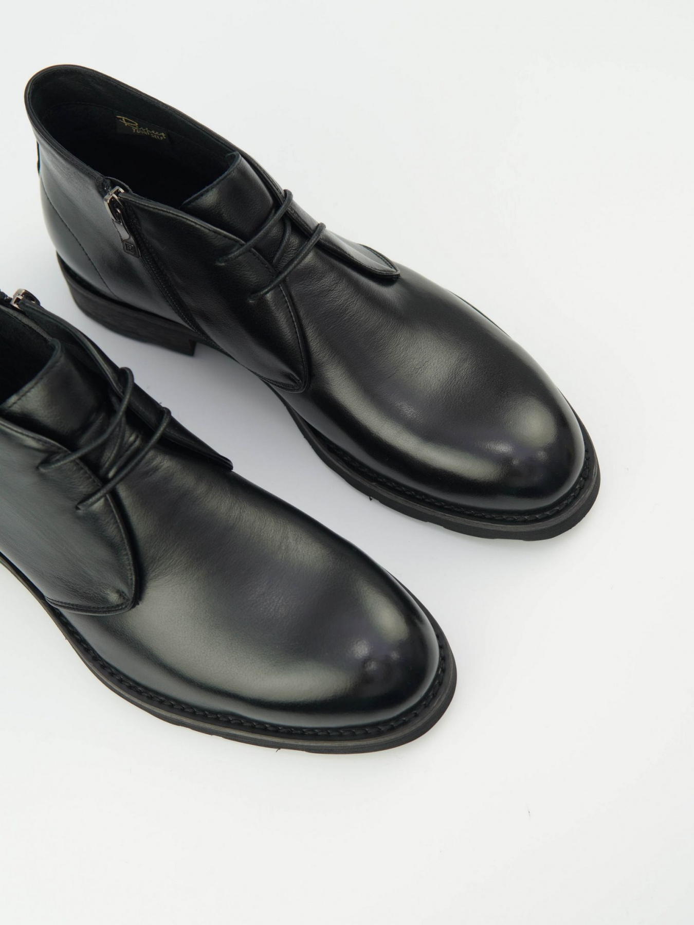 Черевики Respect модель VS42-143655 Черевики Respect модель VS42-143655 Фото