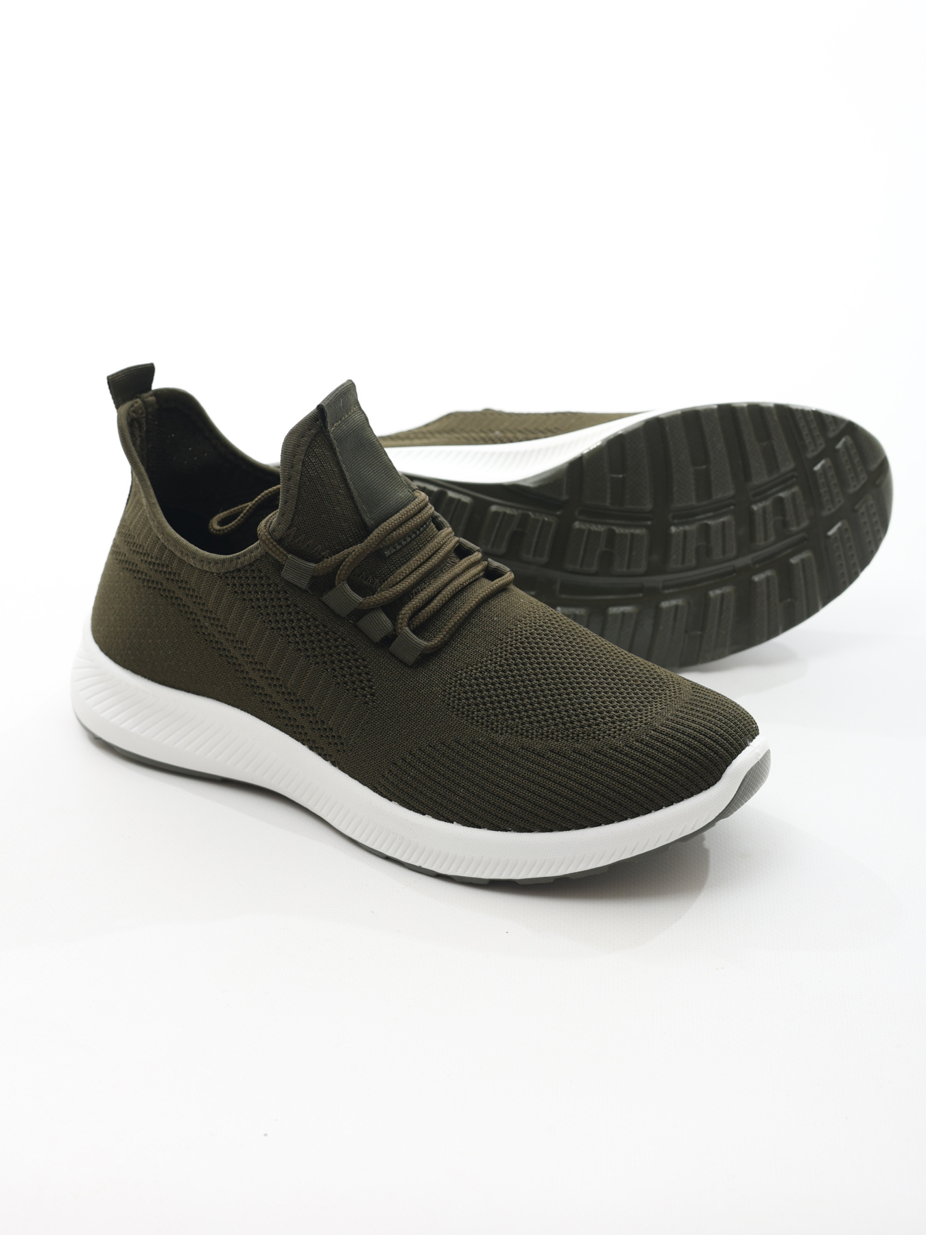 Кроссовки STREAM модель 480067064801643 Фото