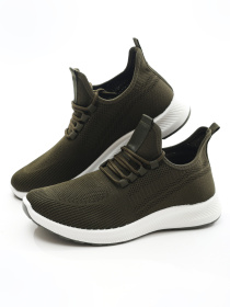 Кроссовки STREAM модель 480067064801643 Фото