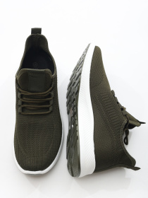 Кроссовки STREAM модель 480067064801643 Фото