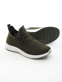 Кроссовки STREAM модель 480067064801643 Фото