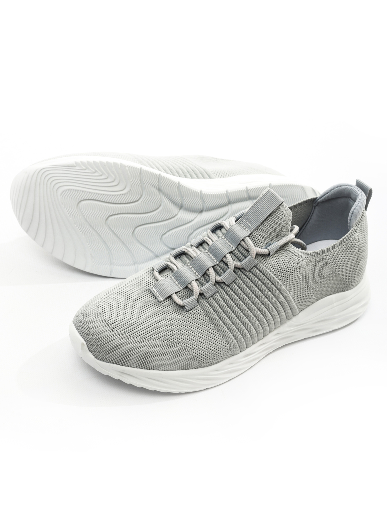 Кроссовки Est. 1991 модель 480067223501643 Фото