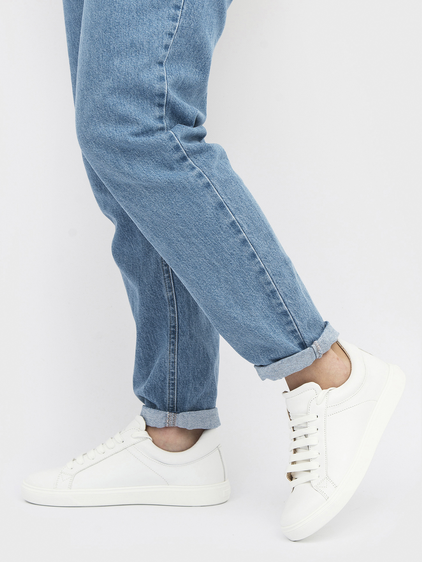 Кеди низькі Gem модель 1119-2 Фото