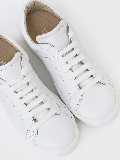 Кеди низькі Gem модель 1119-2 — фото 4 - INTERTOP
