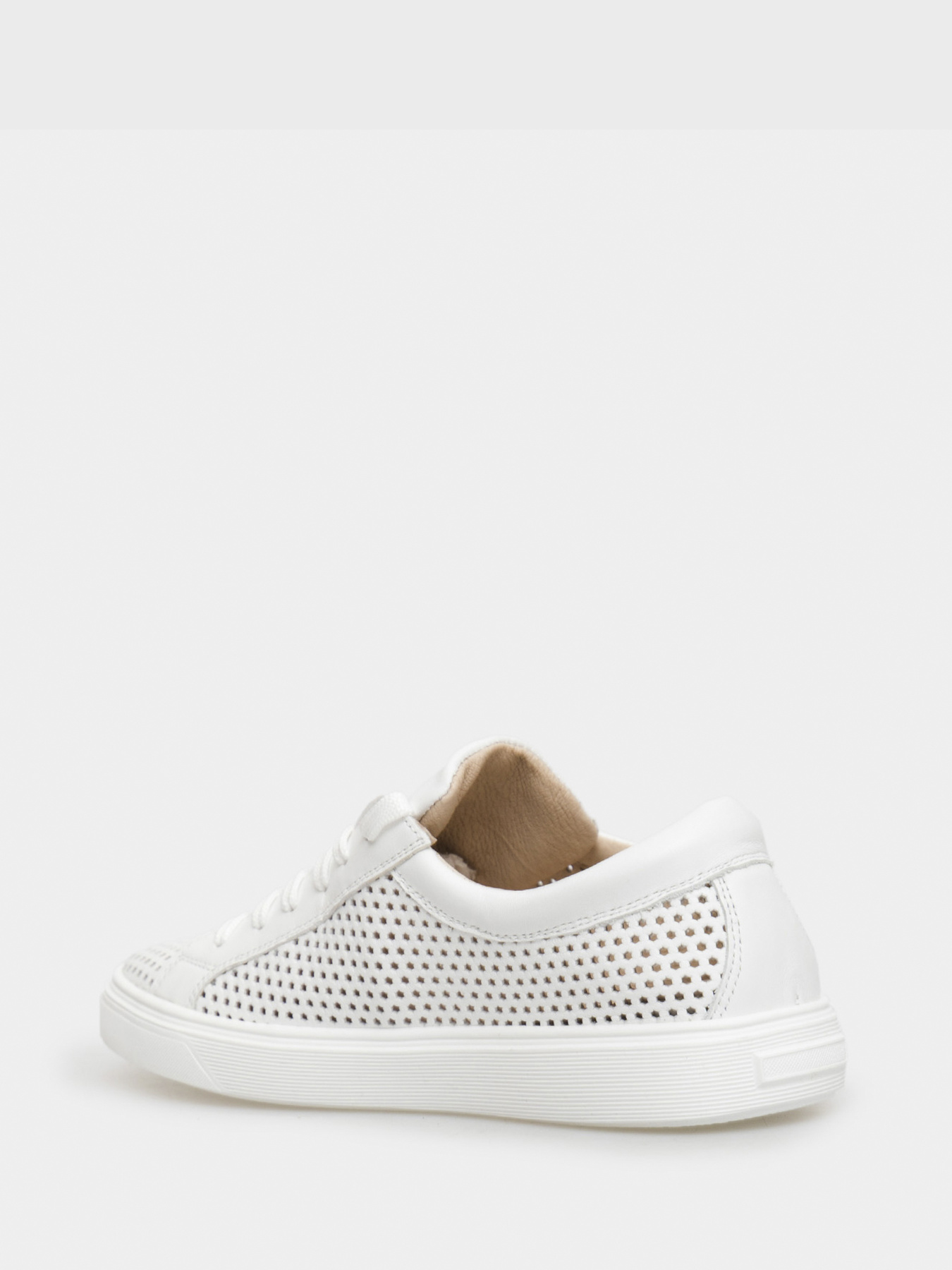 Кеды низкие Gem модель 0114-X-2W Фото