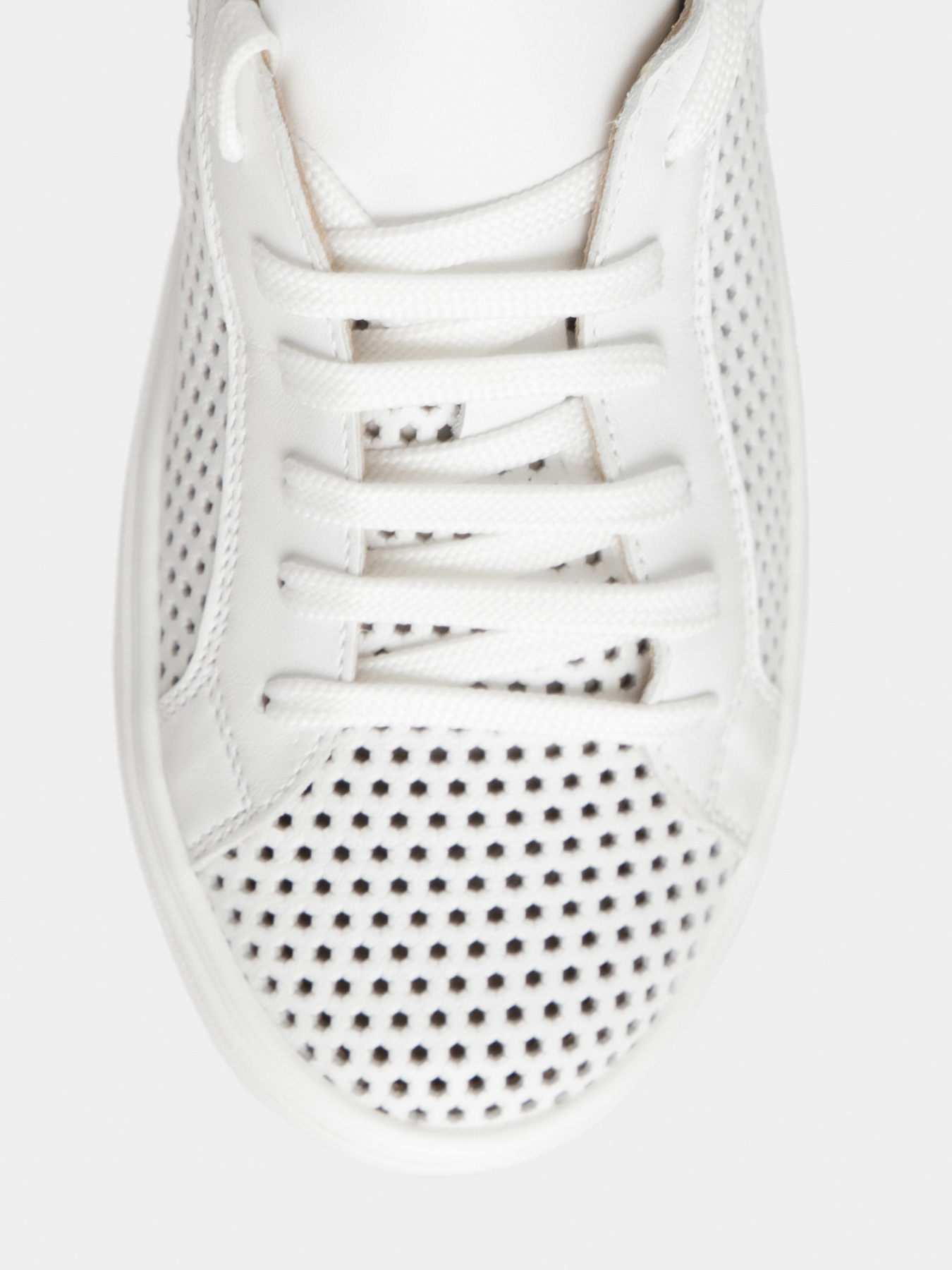 Кеды низкие Gem модель 0114-X-2W Фото