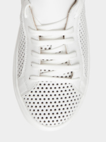 Кеды низкие Gem модель 0114-X-2W Фото