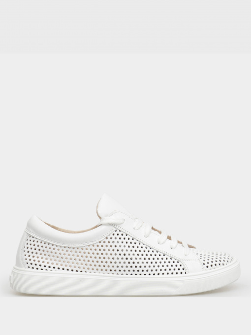 Кеди низькі Gem модель 0114-X-2W Фото