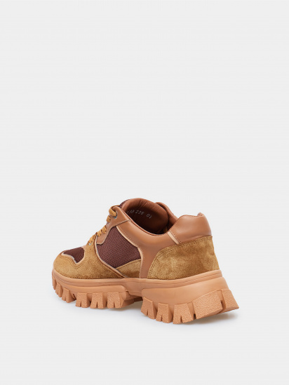 Кросівки Gem модель 3159 — фото 3 - INTERTOP