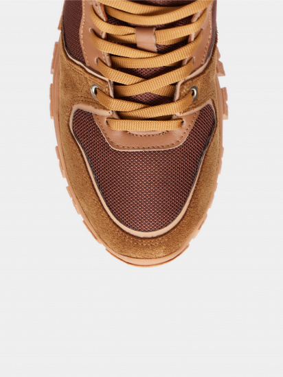 Кросівки Gem модель 3159 — фото 4 - INTERTOP