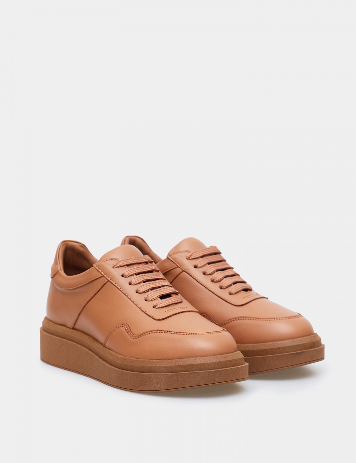 Кеды низкие Gem модель 429 Фото