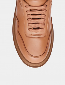 Кеды низкие Gem модель 429 Фото