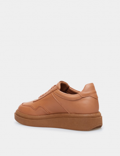 Кеди низькі Gem модель 429 — фото 3 - INTERTOP