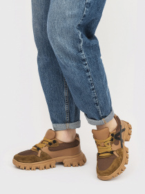 Кроссовки Gem модель 17-3154 Фото