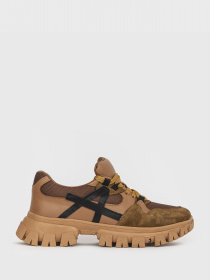 Кроссовки Gem модель 17-3154 Фото