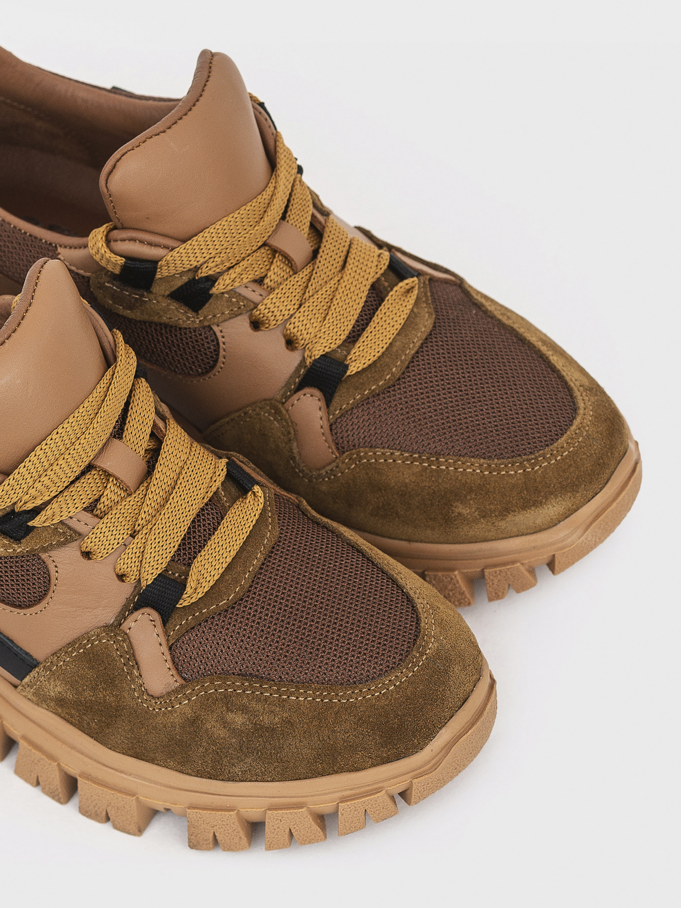 Кросівки повсякденні Gem модель 17-3154 Фото