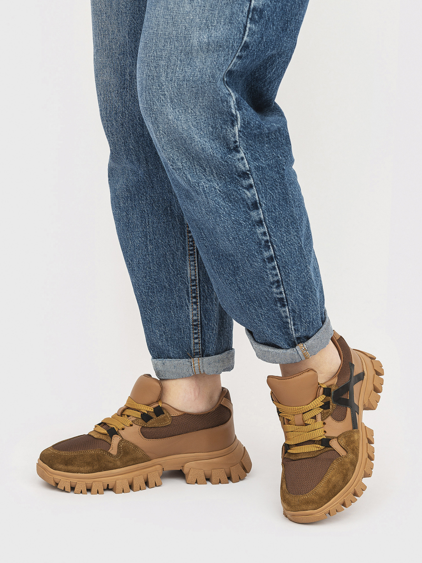 Кросівки повсякденні Gem модель 17-3154 Фото