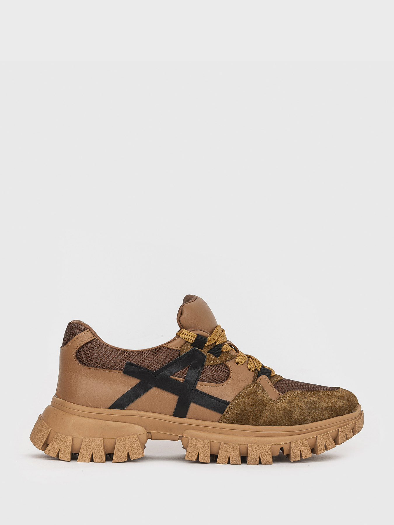 Кросівки повсякденні Gem модель 17-3154 Фото