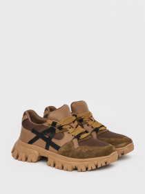 Кросівки повсякденні Gem модель 17-3154 Фото