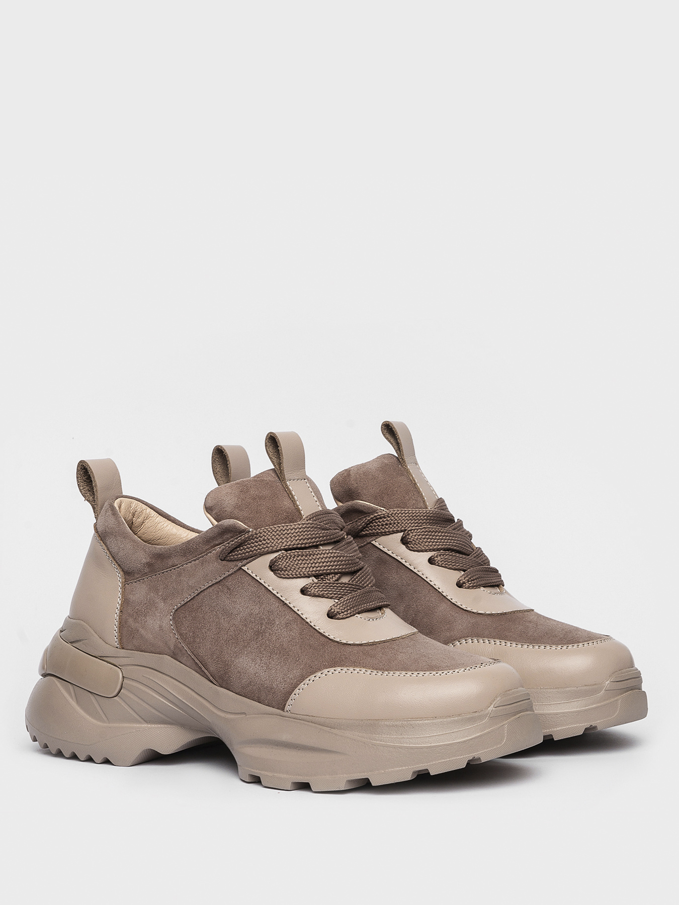 Кросівки Gem модель 1596-420bez Фото