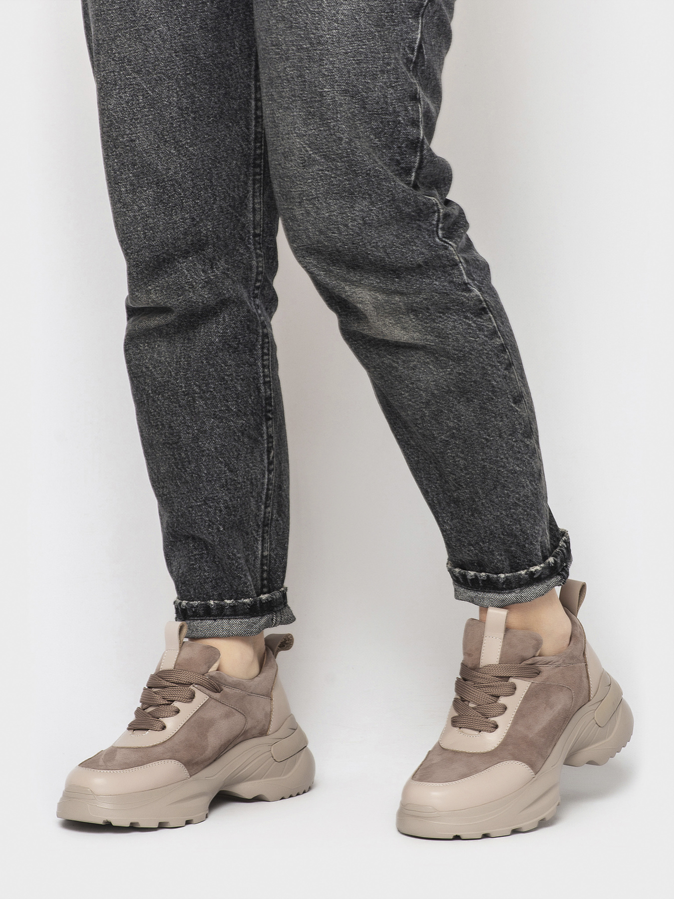 Кросівки Gem модель 1596-420bez Фото