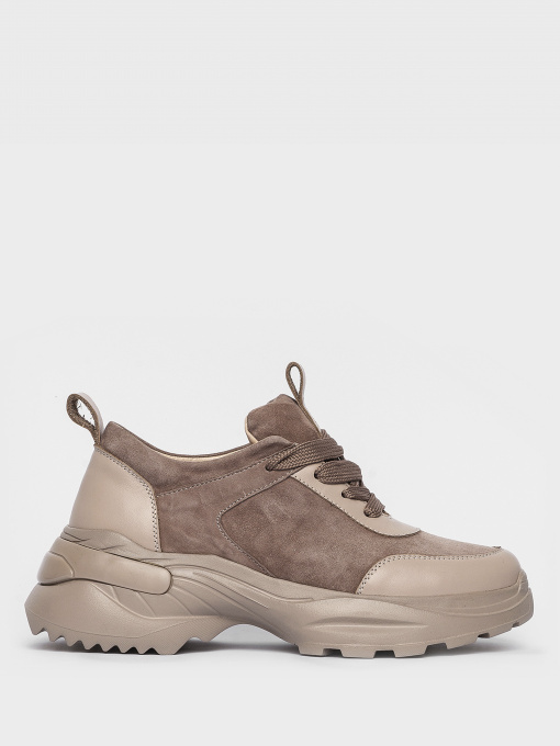 Кроссовки Gem модель 1596-420bez Фото