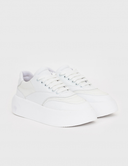 Кросівки Gem модель 1130-w — фото - INTERTOP