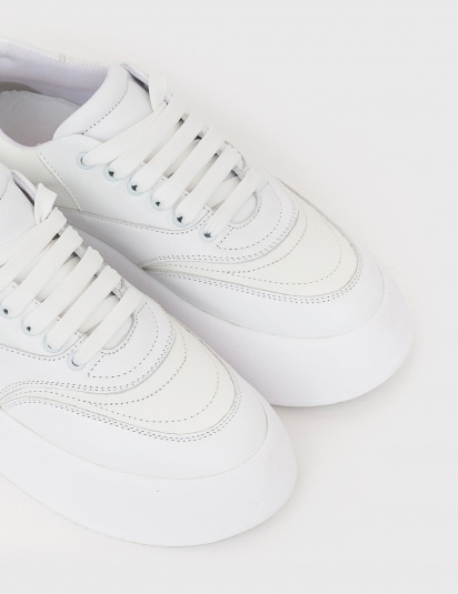 Кросівки Gem модель 1130-w — фото 4 - INTERTOP