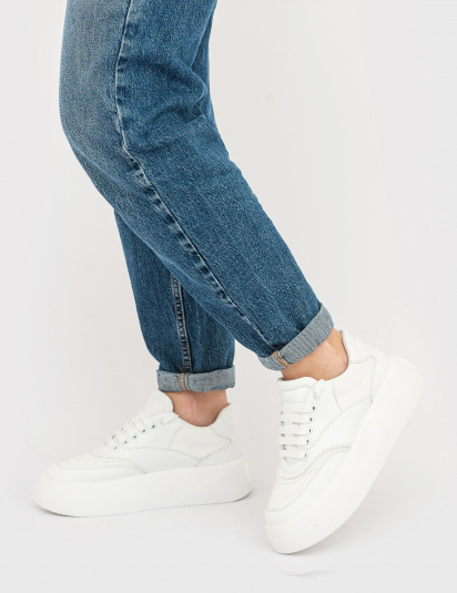 Кросівки Gem модель 1130-w — фото 5 - INTERTOP