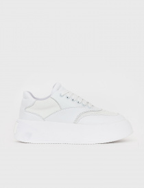 Кроссовки повседневные Gem модель 1130-w Фото