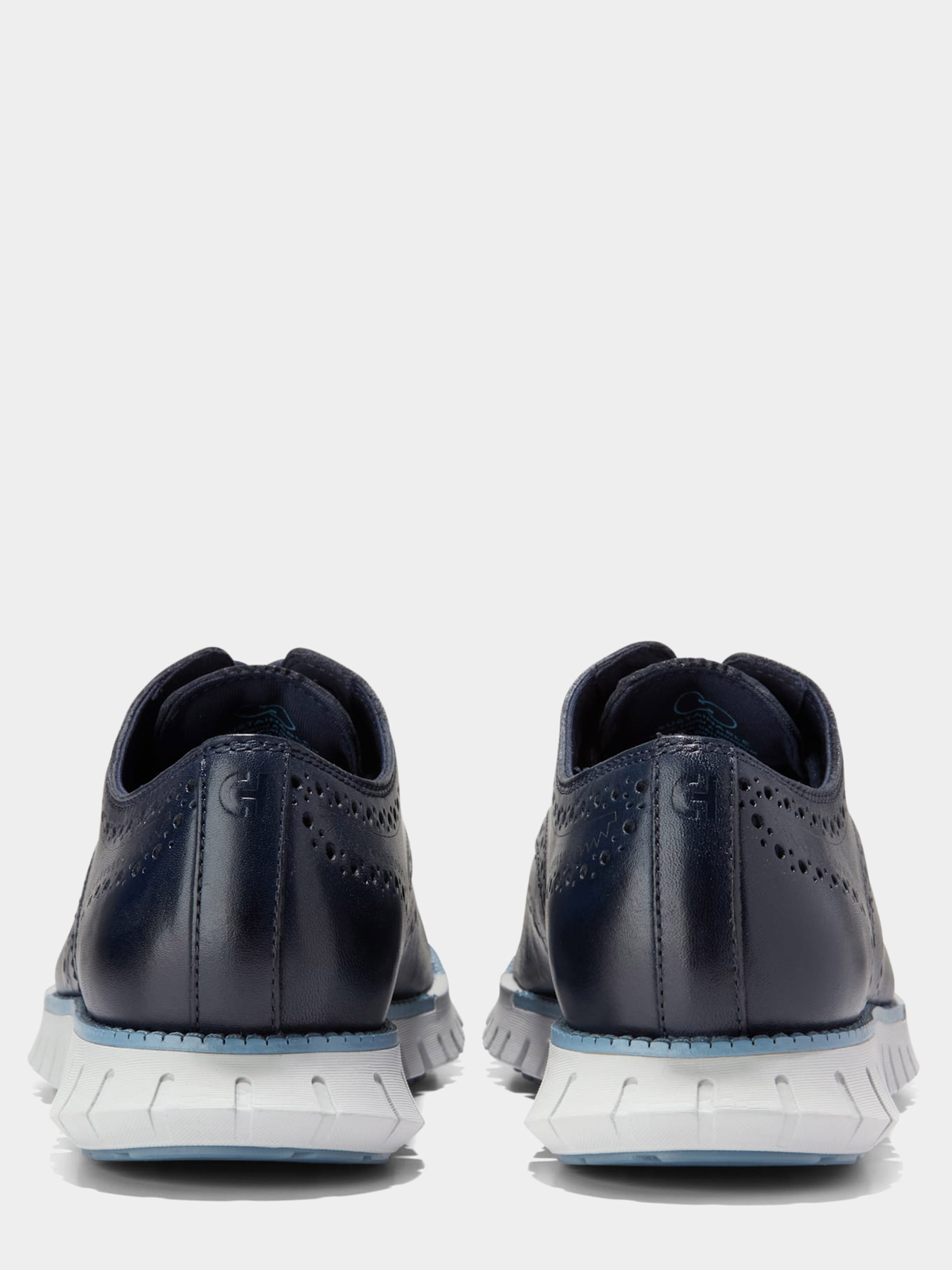 Оксфорди Cole Haan модель C41857 Фото