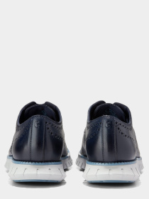 Оксфорди Cole Haan модель C41857 Фото