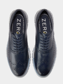 Оксфорди Cole Haan модель C41857 Фото