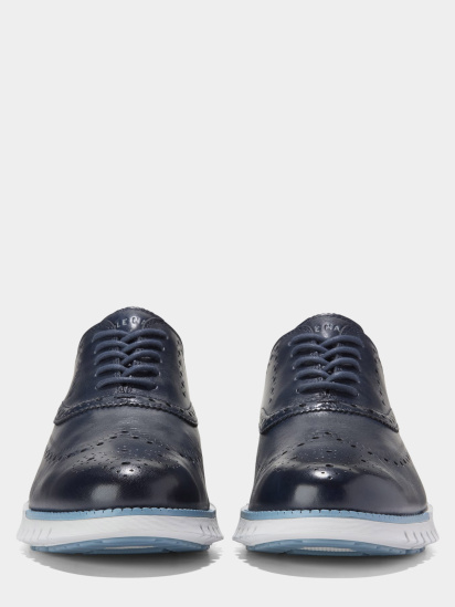 Оксфорды Cole Haan модель C41857 — фото - INTERTOP