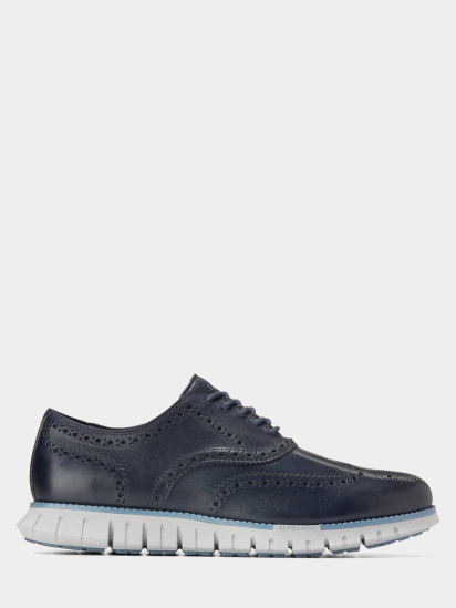 Оксфорди Cole Haan модель C41857 - фото