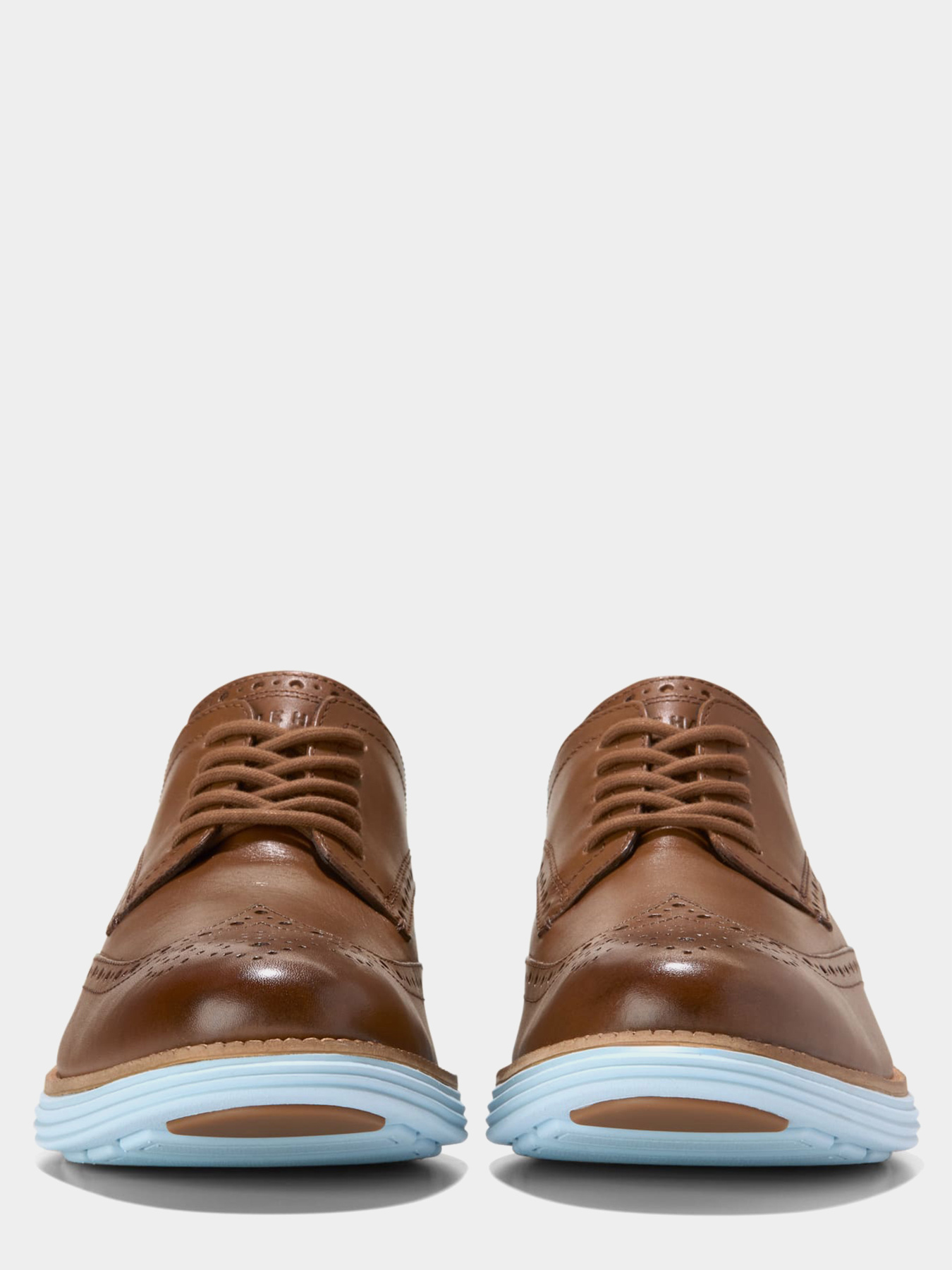 Оксфорды Cole Haan модель C41858 Фото