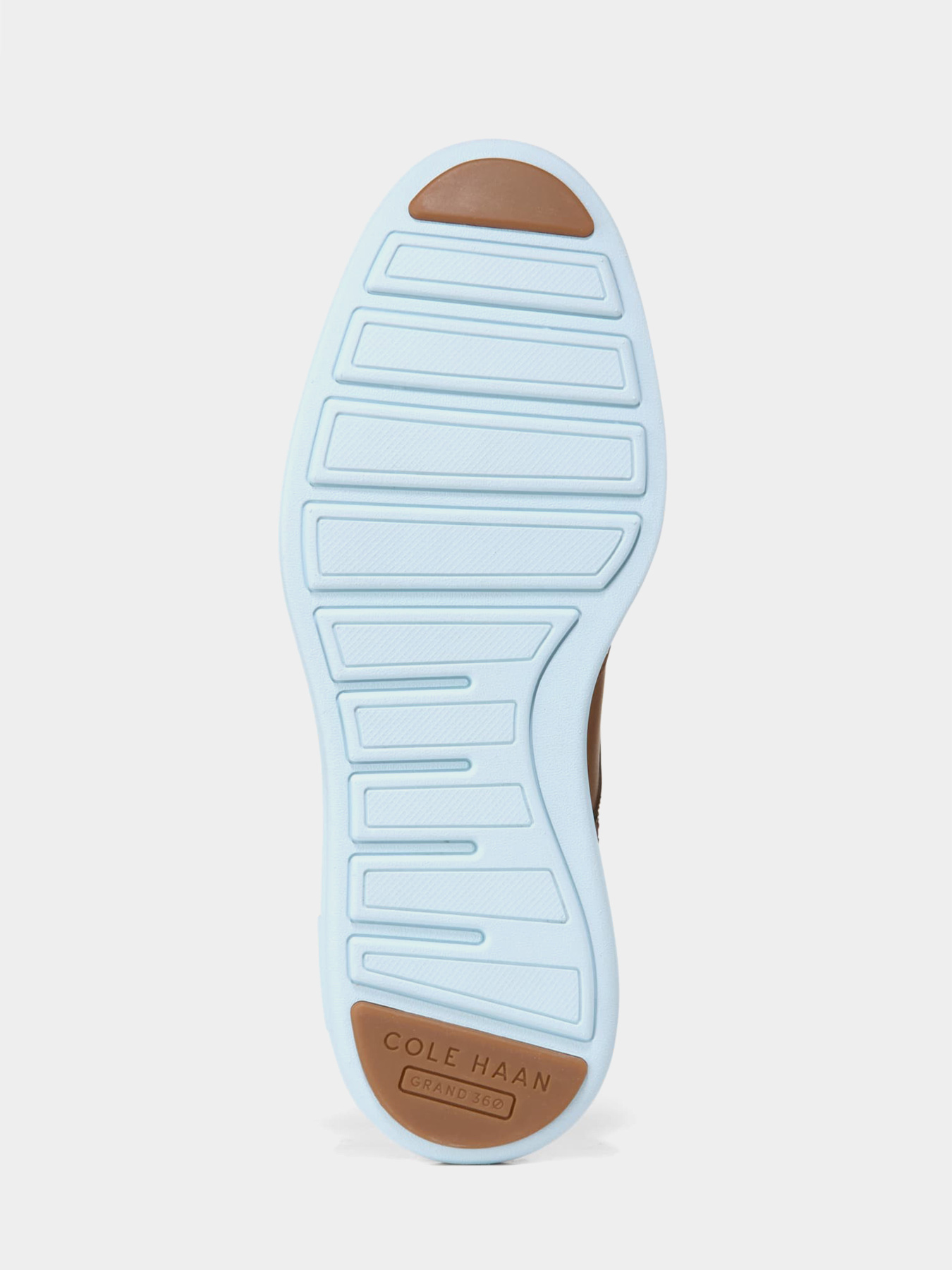 Оксфорды Cole Haan модель C41858 Фото