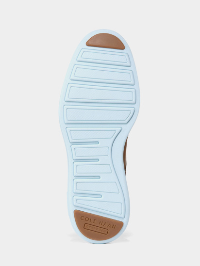 Оксфорды Cole Haan модель C41858 — фото 6 - INTERTOP