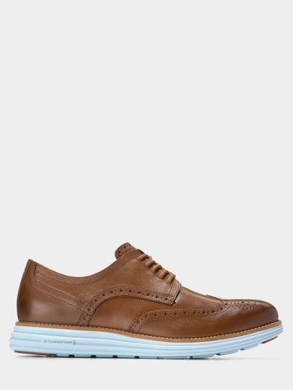 Оксфорди Cole Haan модель C41858 - фото