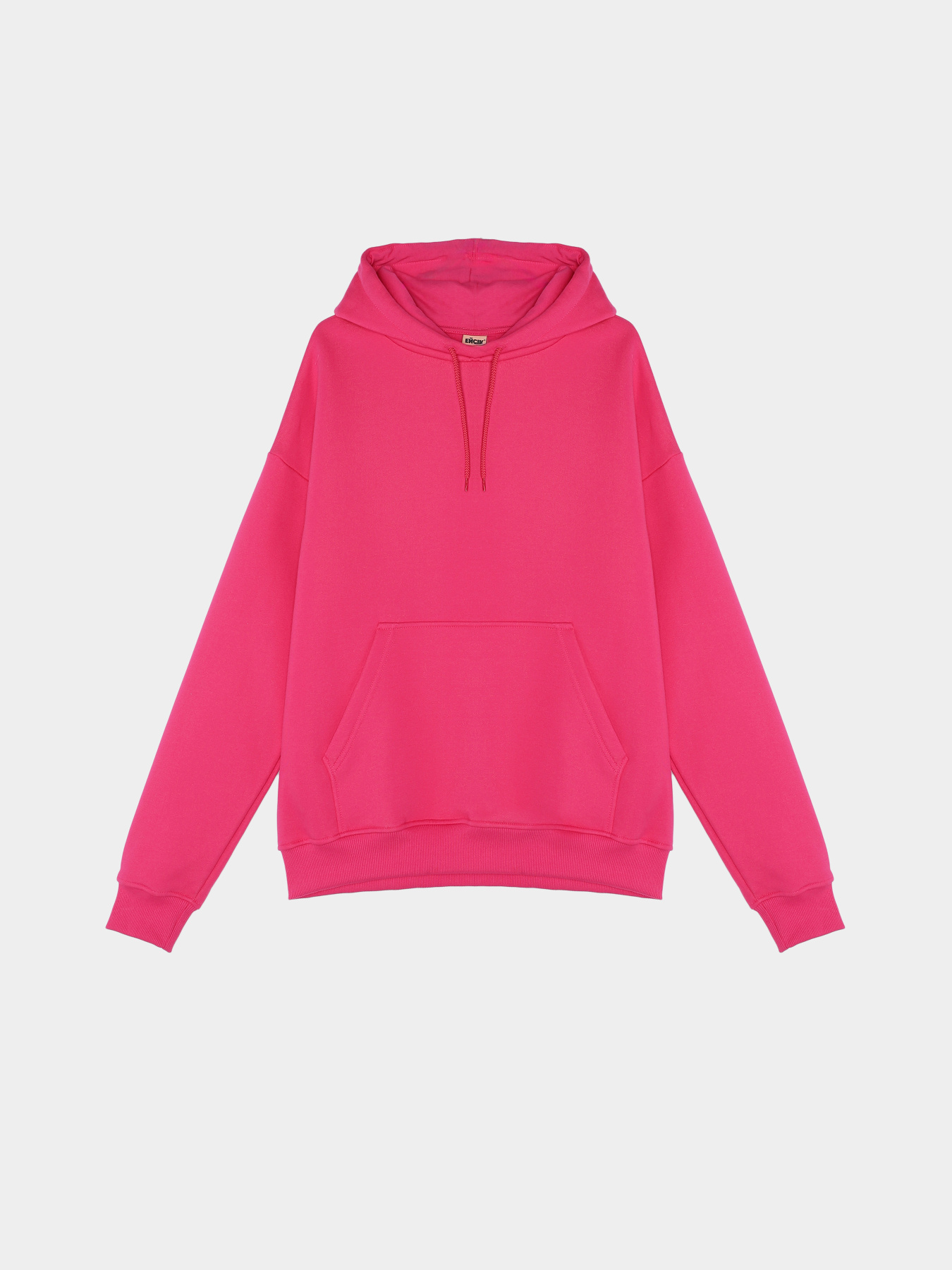Худі Ейсік модель HoodieEysikPink Фото