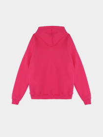Худі Ейсік модель HoodieEysikPink Фото