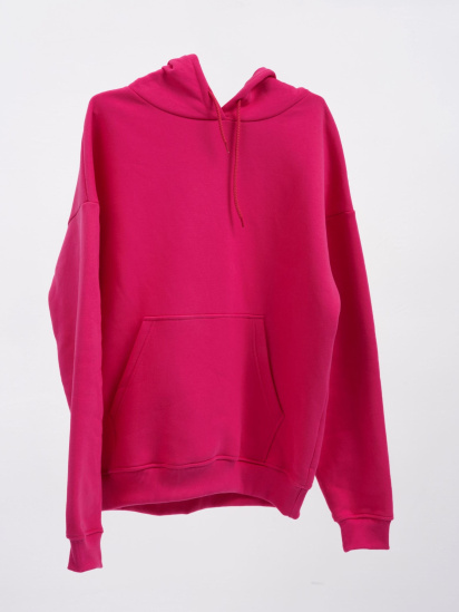 Худі Ейсік модель HoodieEysikPink - фото