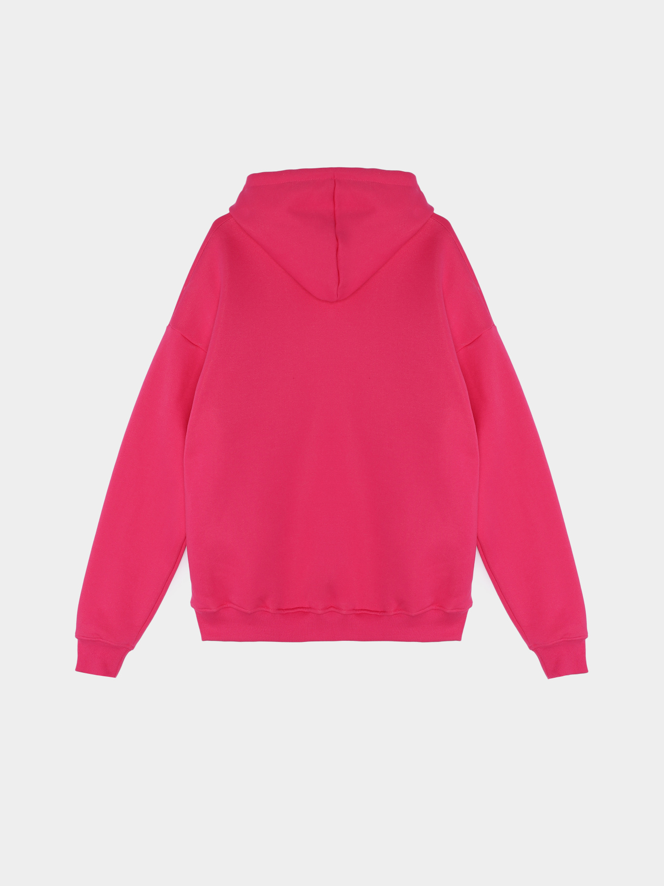 Худи Ейсік модель HoodieEysikPink Фото