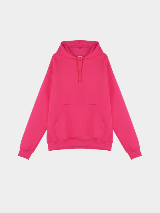 Худі Ейсік модель HoodieEysikPink Худі Ейсік модель HoodieEysikPink Фото