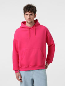 Худи Ейсік модель HoodieEysikPink Фото