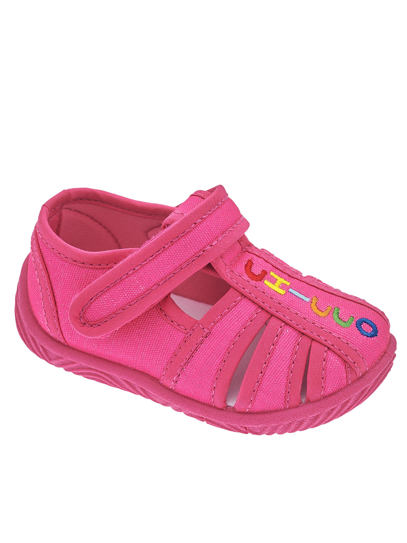 Тапки Chicco модель 010.69047.120 Фото